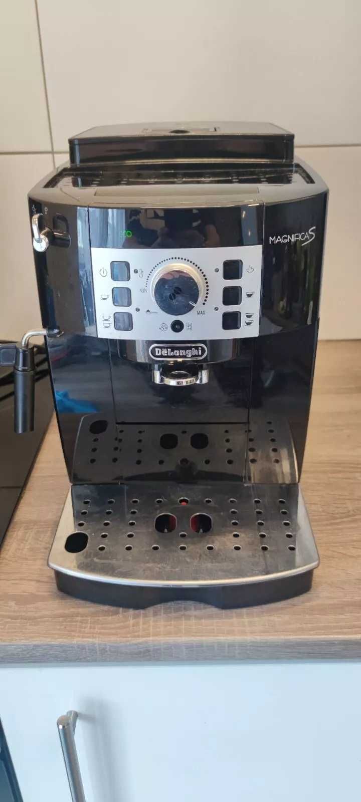 Máquina de Café De'Longhi Delonghi Magnifica S ECAM Automática