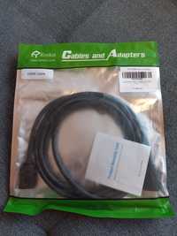 Kabel HDMI 1.8m Nowy