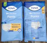 Majtki chłonne Tena pants normal XL (120 szt)