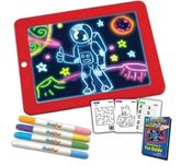 Magiczny tablet Magic Pad 5kolorów +Niespodzianka