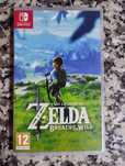 Nintendo Switch - BOTW