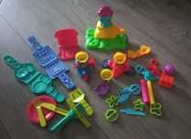 Zestaw zabawek Play Doh
