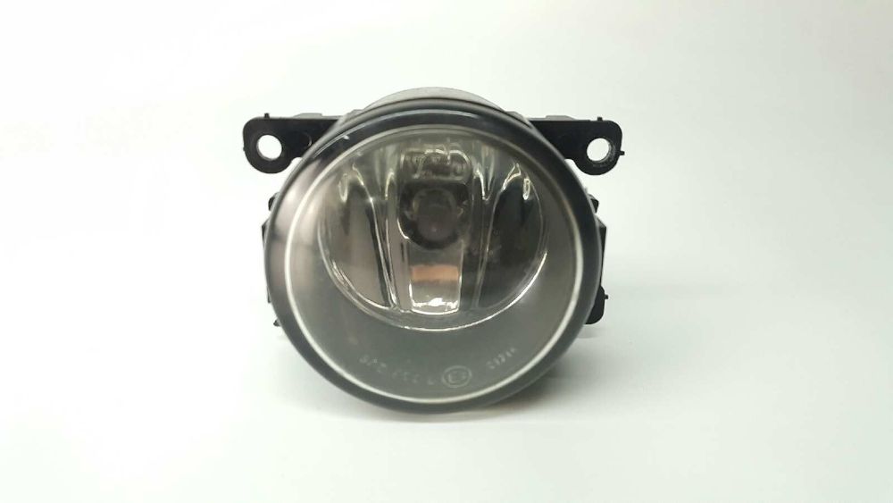 FAROL DE NEVOEIRO ESQUERDO RENAULT SCENIC II CONFORT AUTHENTIQUE