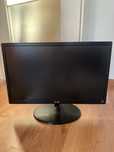 Monitor lg 22en43