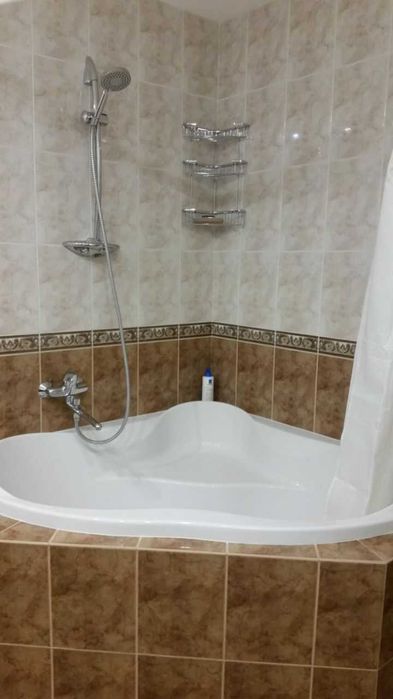 Оренда 3-кім кв. вул. Герцена  17-25, м. Лукянівська 15 хв.