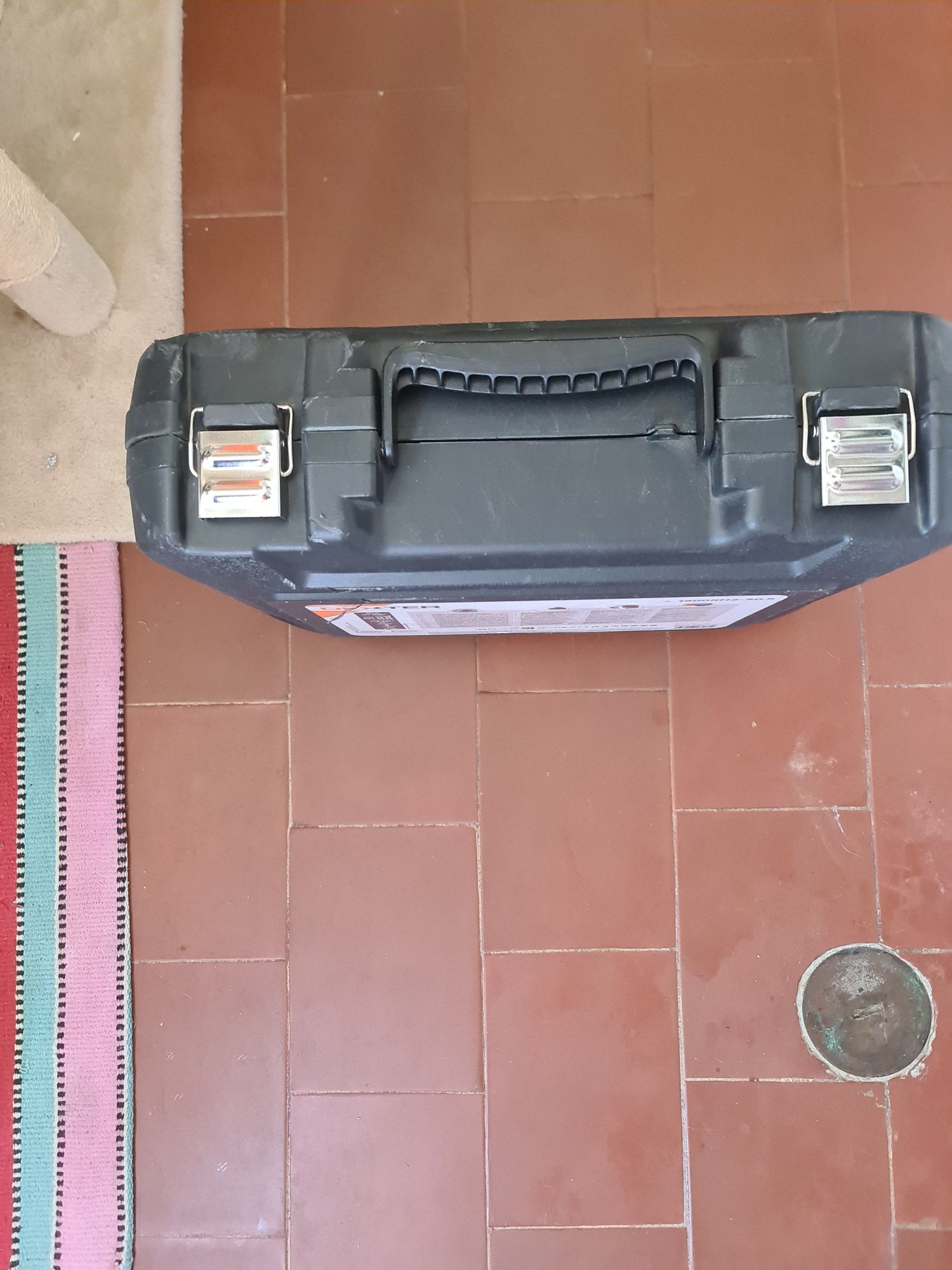 Máquinas eléctricas