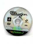 Pro Evolution Soccer 2 PS2 (sama gra) Po Angielsku