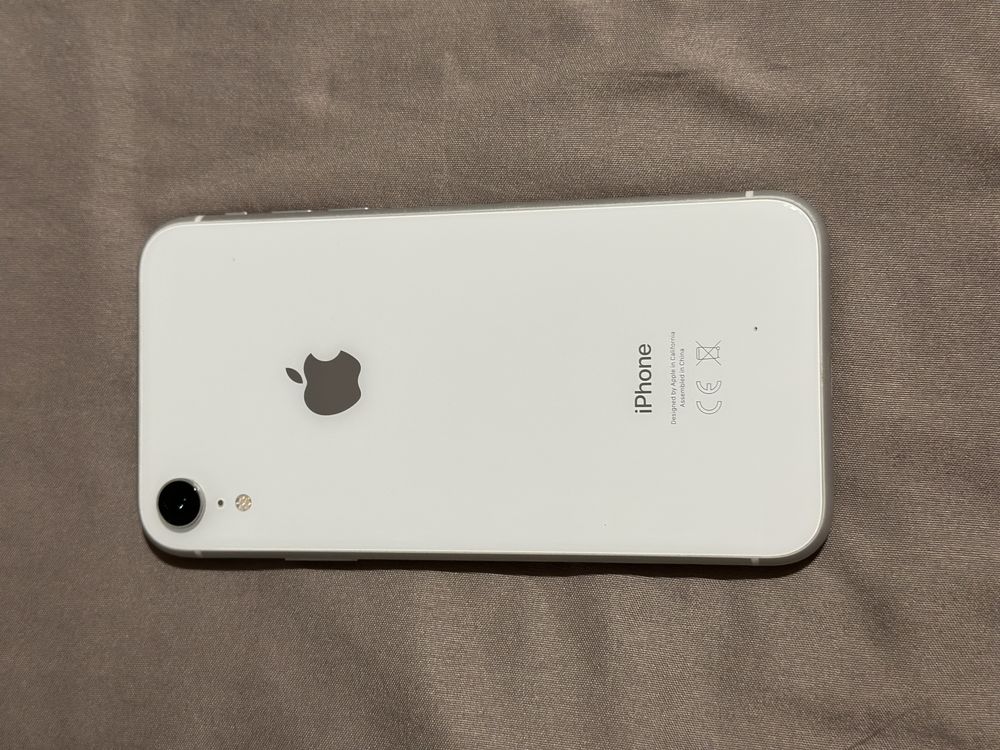 Iphone XR 128gb neverlock