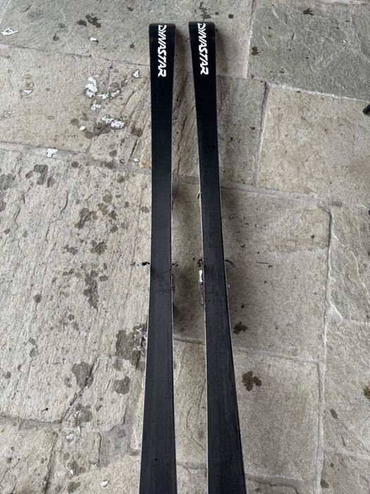 Narty Dynastar 178 cm