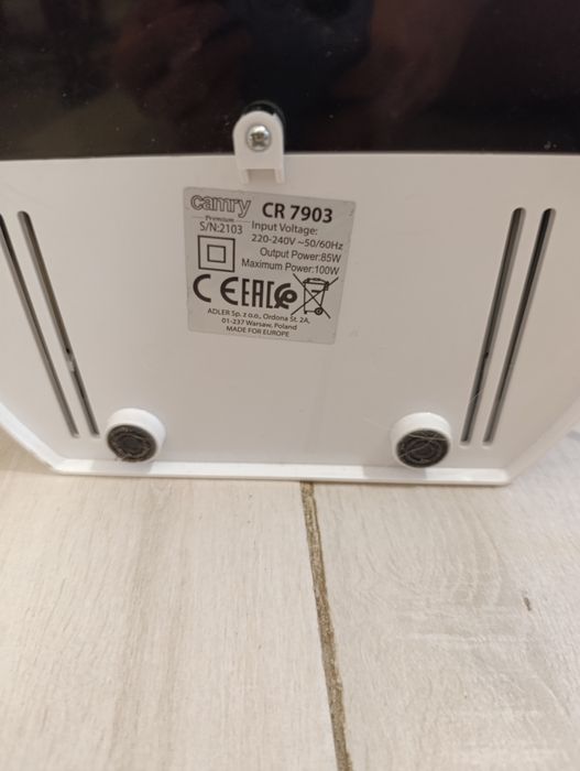 Продам осушувач, водопоглинач