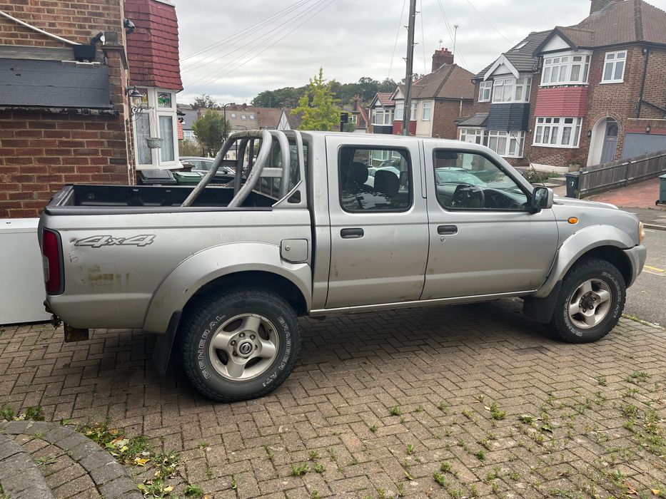 Авто для ЗСУ в Хорошому стані