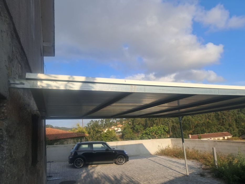 Vendo moradia individual pronta para habitar