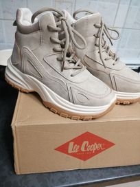 Lee Cooper trapery sneakersy r. 39