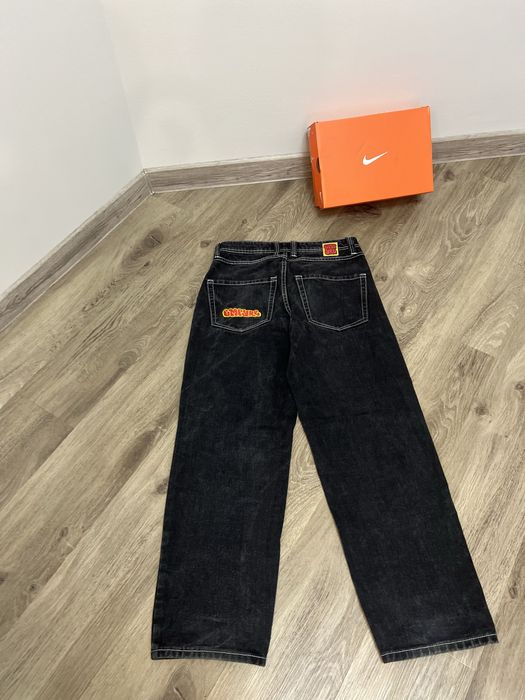 Джинси empyre (емпаєр)