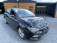 Seat Leon FR 2.0 TSI 190KM DSG 174tys km