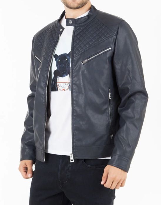 Куртка guess мужская