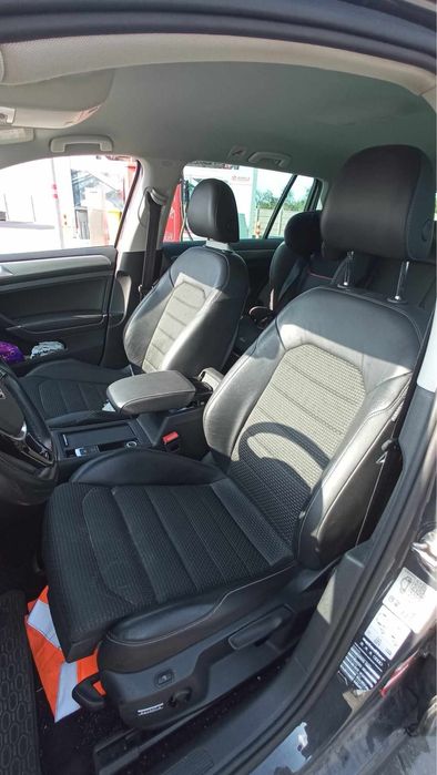Volkswagen Golf VII 2.0 TDI BMT Highline DSG EU6