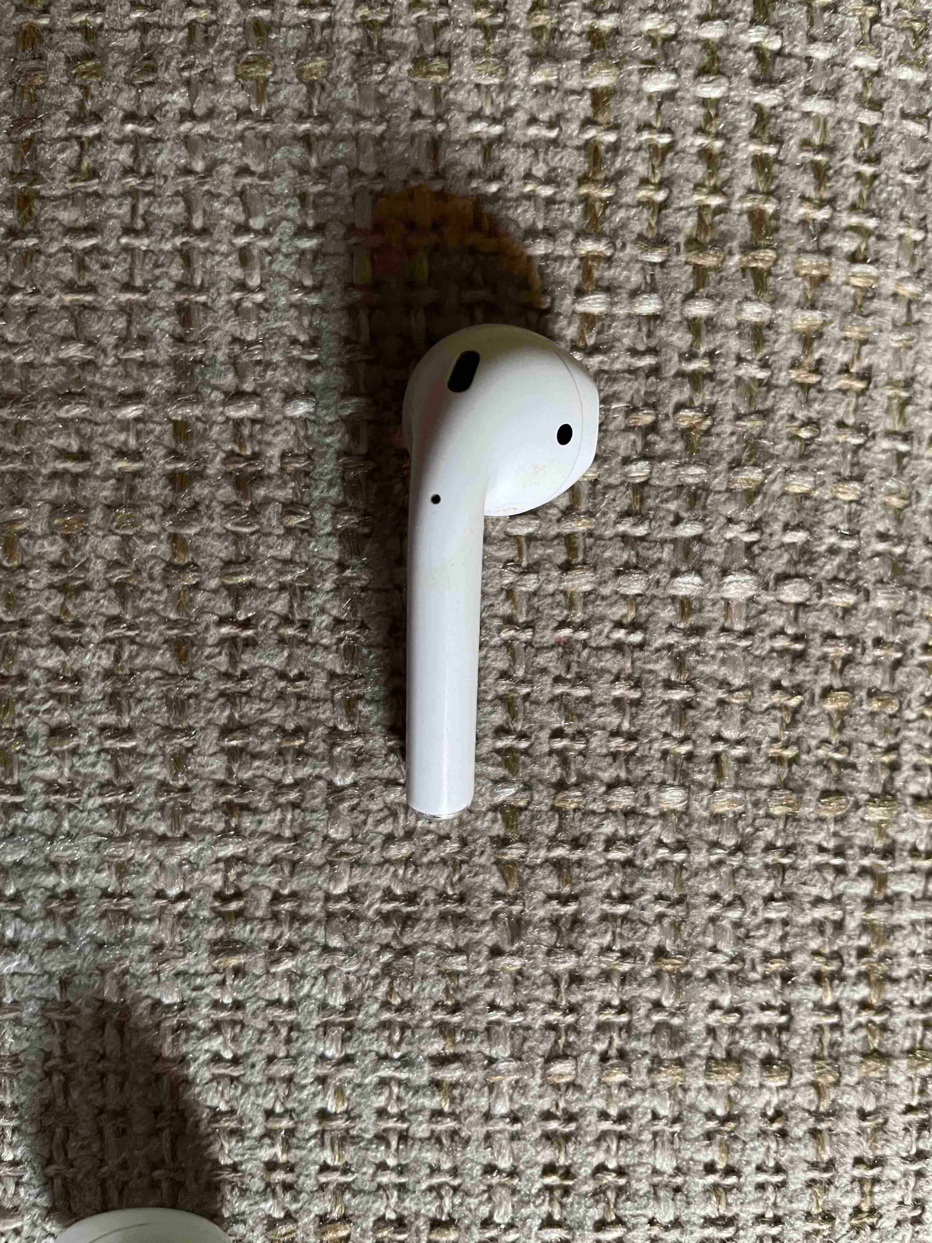 Наушники AirPods 1 покоління