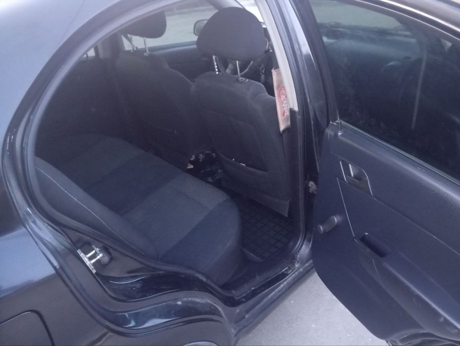 ЗАЗ ВІДА 1.5 газ-бензин 2012 рік