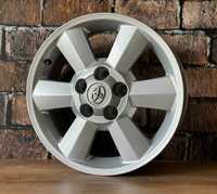 Alufelgi 5x114,3 r16 TOYOTA RAV-4 Avensis Corolla Auris Verso 65#