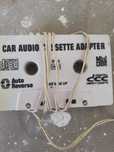 Sprzedam adapter kasetowy do radia