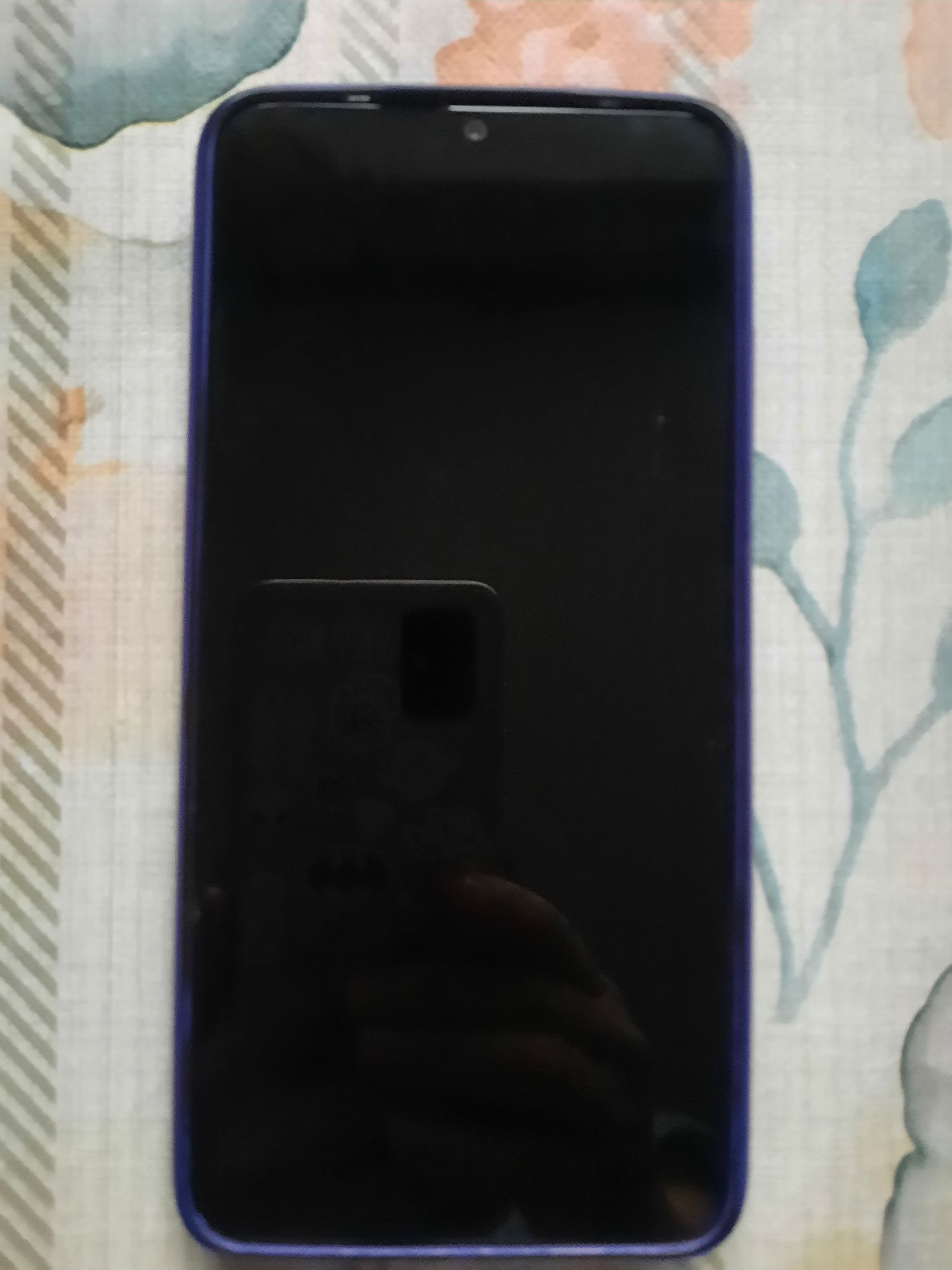 Xiaomi Redmi Note 8 Pro 6/64GB Grey
