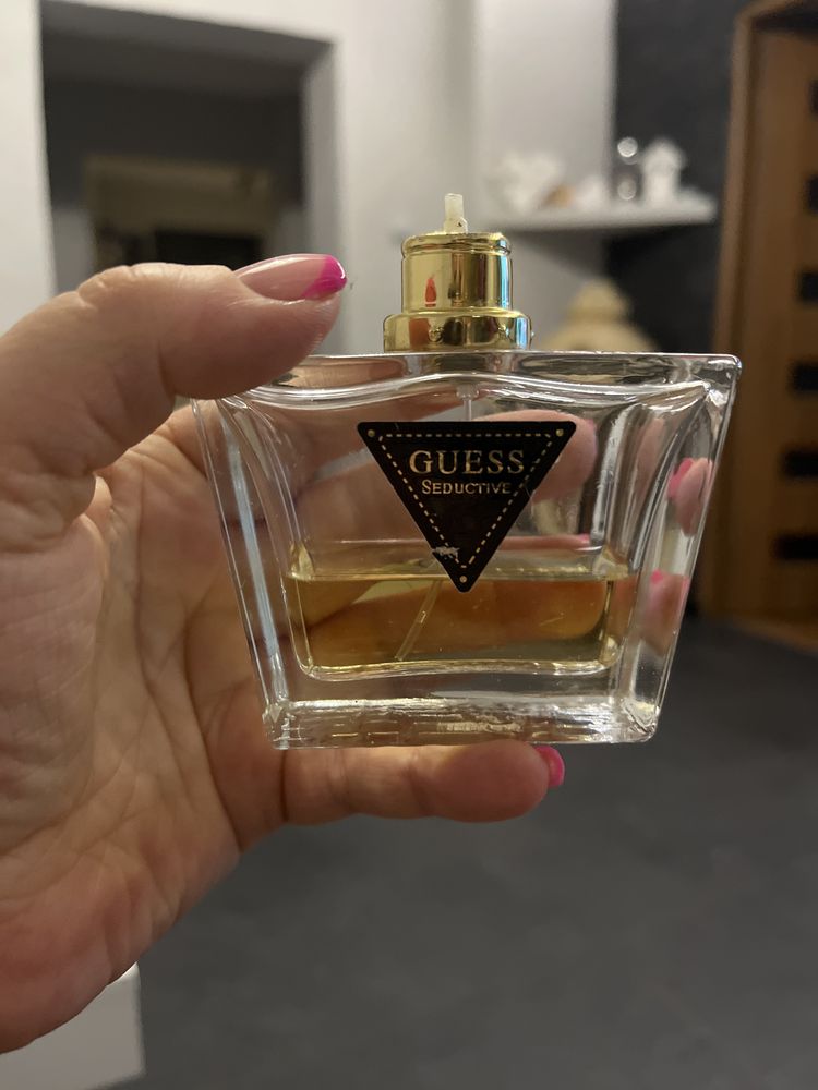 Perfumy Guess ‼️