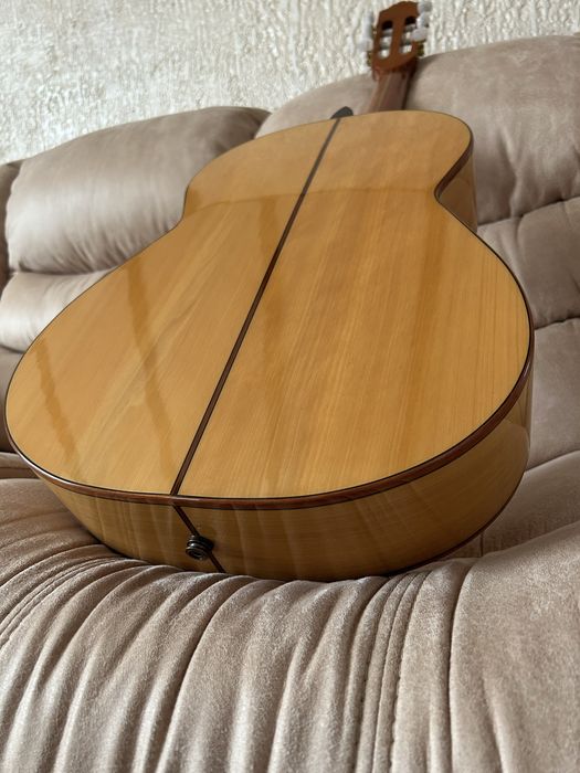 Admira Duende Класична гітара