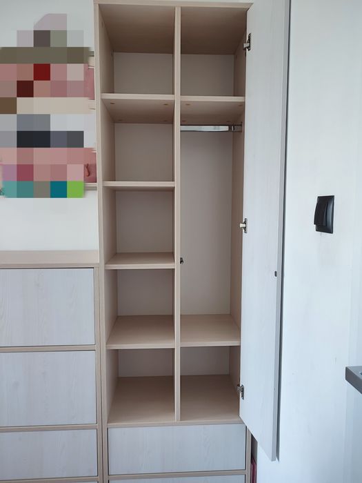 meble do pokoju dziecięcego