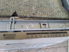 Zmywarka Hotpoint Ariston