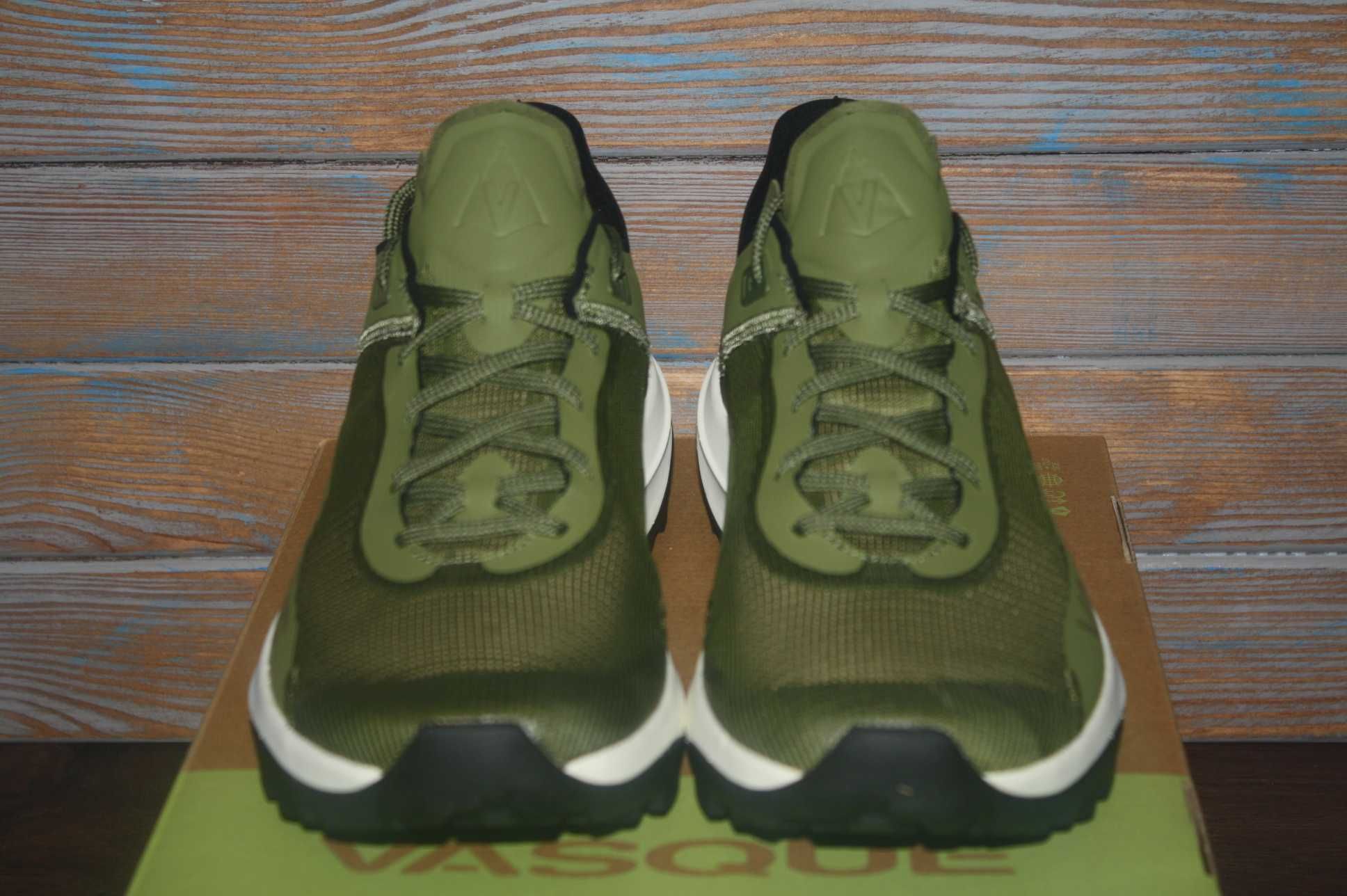 Чоловіче взуття Vasque ReConnect Here 7260 Lightweight 42-43.5 euro