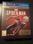 Sprzedam Spider-man Pl edycja gry roku Ps4 slim Pro Ps5 Wymiana gier