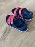 Crocs dla dziecka praktycznie nowe
