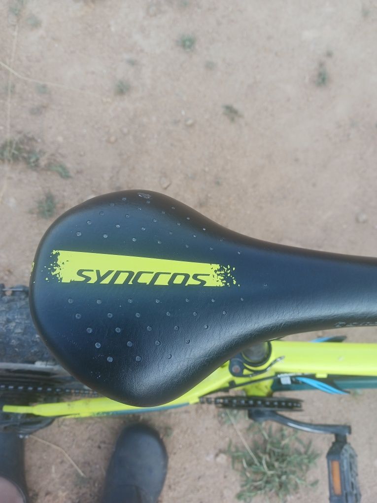 Bicicleta júnior Scoot Roxter 20 pneus fat bike