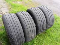 Opony 225/50/17 MICHELIN