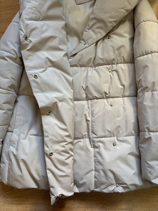 Куртка. Осінь - зима