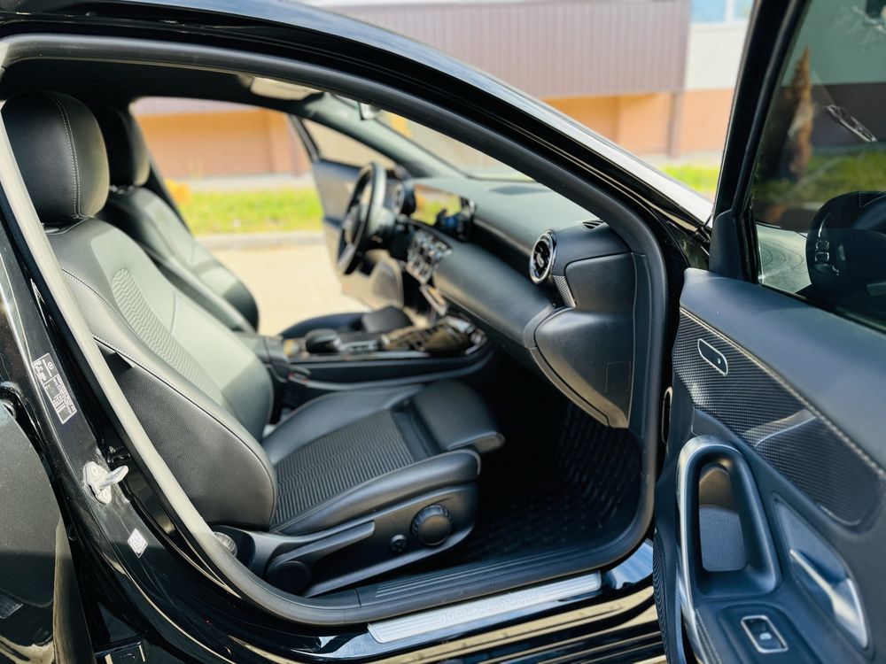 Mercedes-Benz A200d W177 2022р Avantgarde