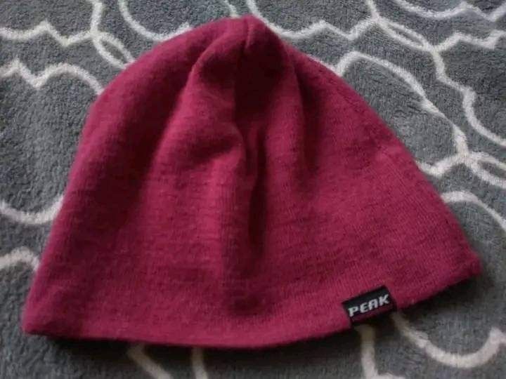 Peak czapka one size