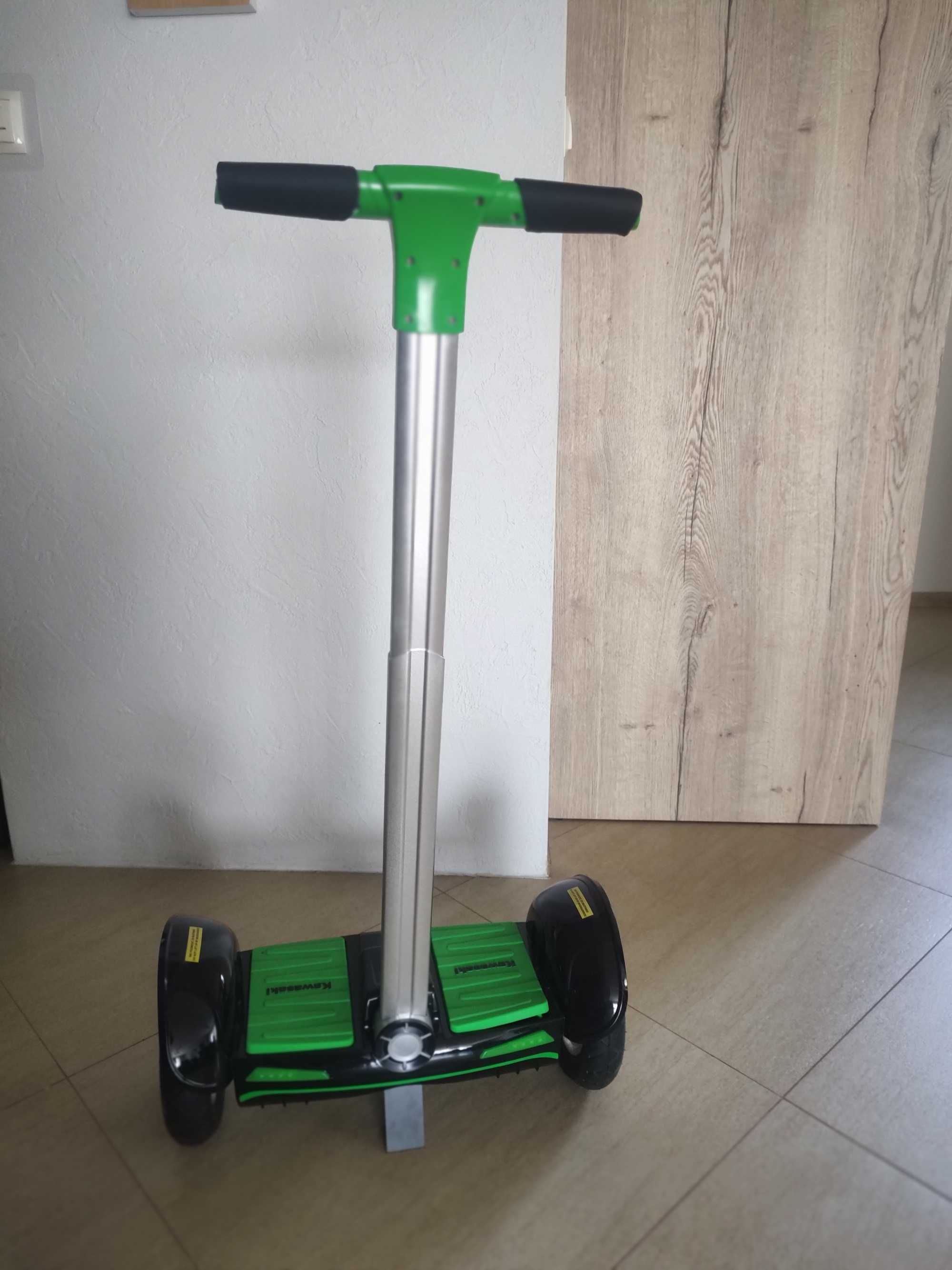Kawasaki KX-ST 10.1 jeździk