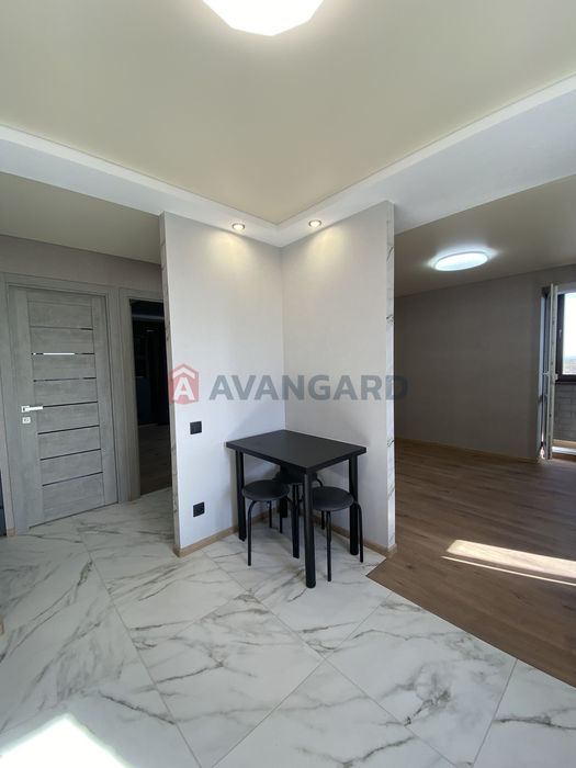 Двокімнатна. Лівий Берег.