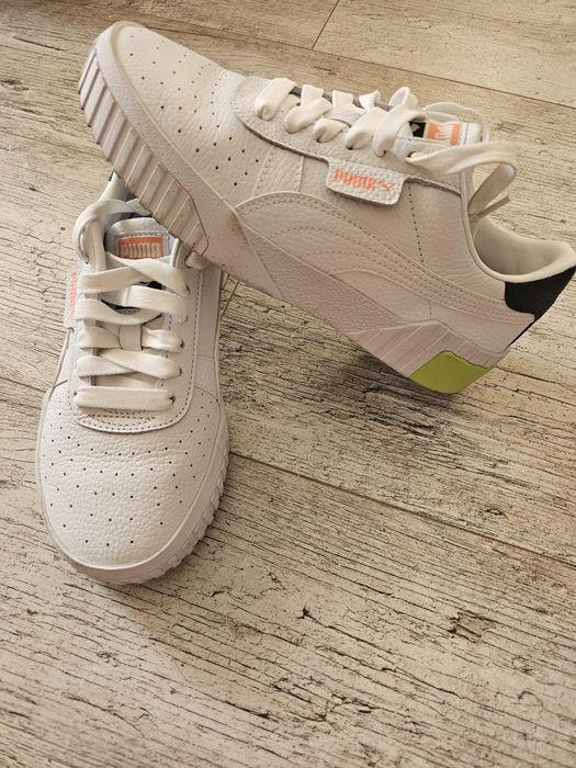 Puma оригінал. Кросівки.