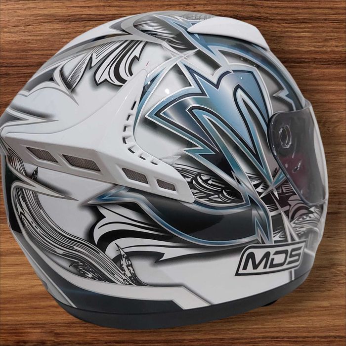 Capacete para moto