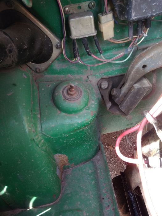 Новый ЗАЗ  Пробег 5т км. Переоформление