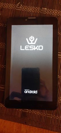 Планшет Lesko, 7дюймов 6 android