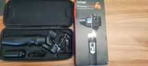 Hohem iSteady Pro4