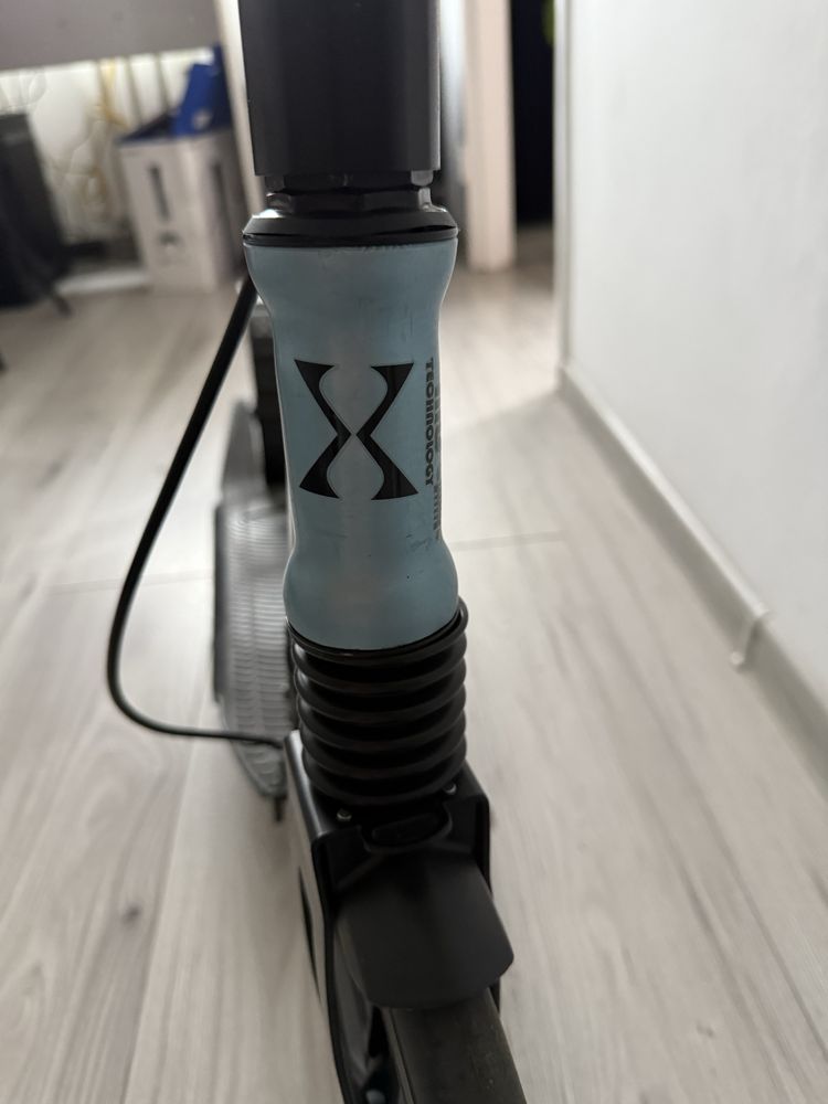 Hulajnoga Nils Extreme