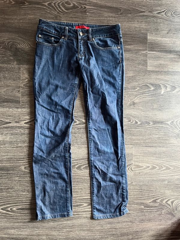 Hugo Boss jeans jeansy
