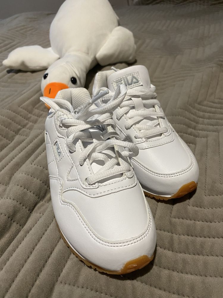 Adidasy Fils r.29,5 - Nowe!