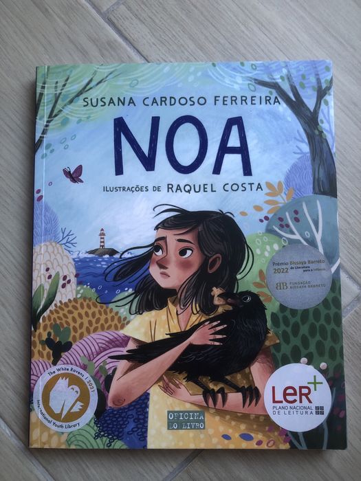 Vem conhecer a história da NOA!