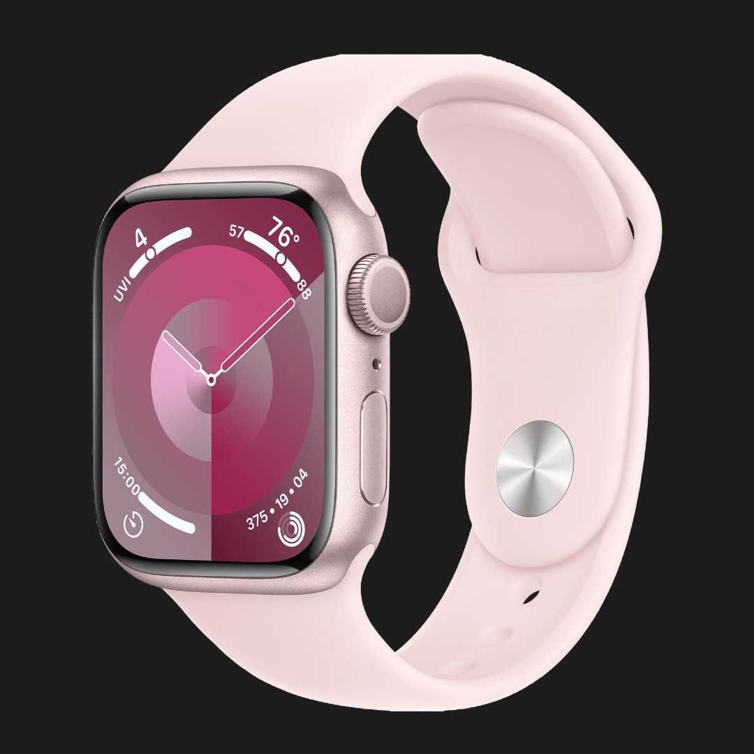 Apple Watch Series 9 41mm Pink в Ябко м. Старокостянтинів